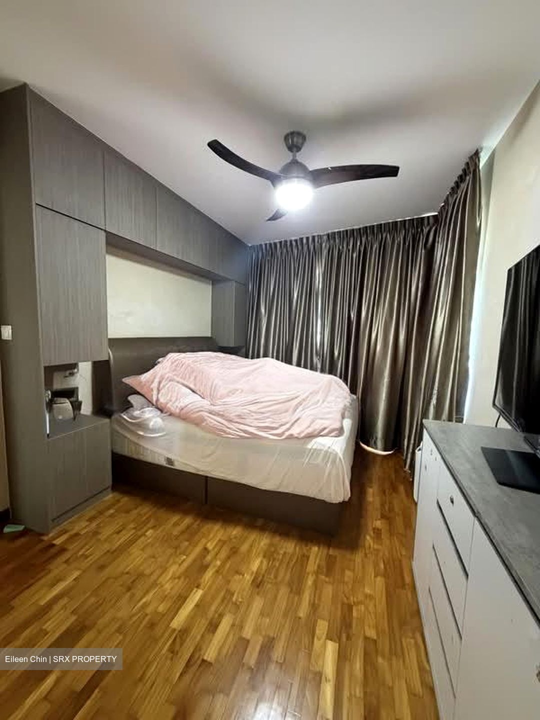 Blk 272B Atrina (Sengkang), HDB 4 Rooms #602899661